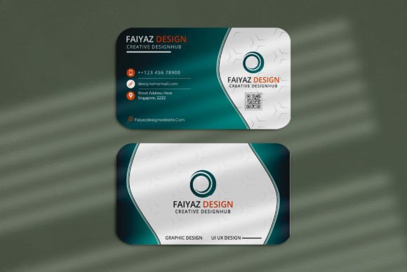 Creative Awesome Business Card Design Guide