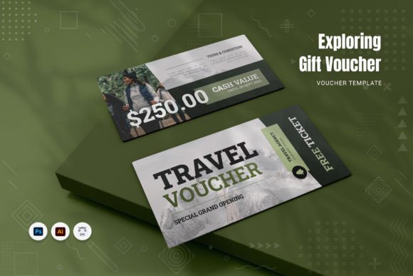 Exploring Gift Voucher: The Strategic Asset for Modern Brand Identity and Customer Engagement