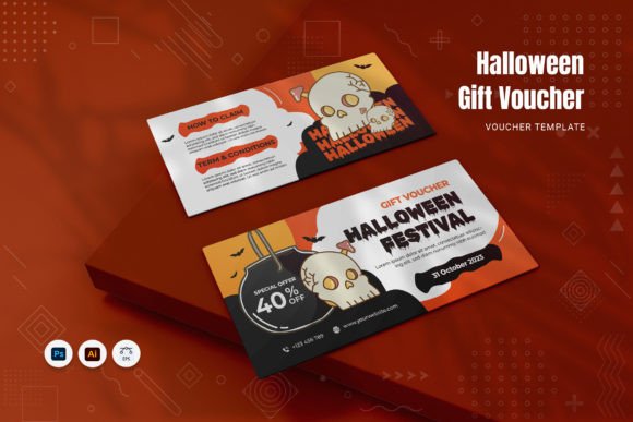 Halloween Gift Voucher: A Strategic Asset for Modern Businesses