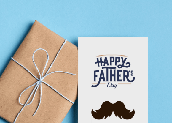 Happy Father s Day Greeting Card: A Smart Guide to Digital Design