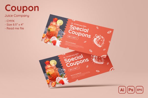 Juice Company Coupon: A Versatile Tool for Business Gift Cards and More
