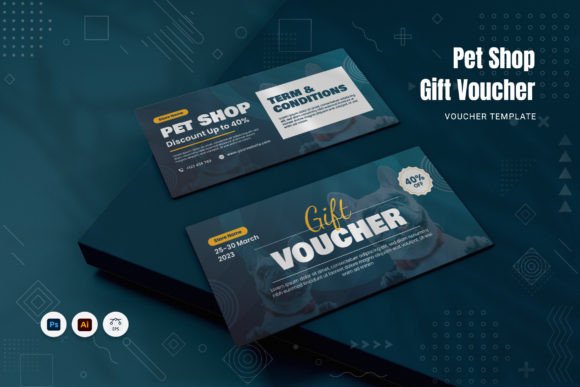 Pet Shop Gift Voucher: The Ultimate Tool for Pet Lovers and Business Owners
