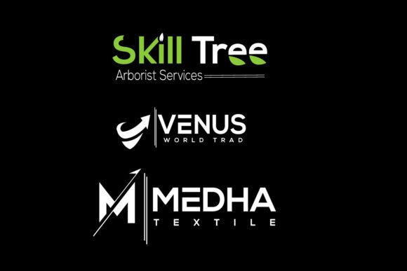 Unlock Your Brand's Potential with a Unique Business Logo Design from Onnisarker1502